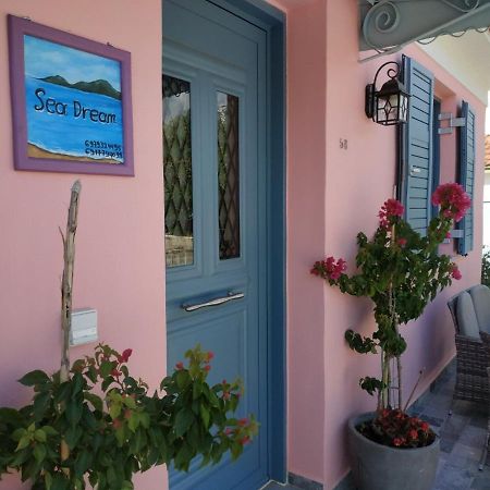 Sea Dream Apartment Sami  Exterior photo