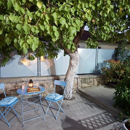 Sea Dream Apartment Sami  Exterior photo