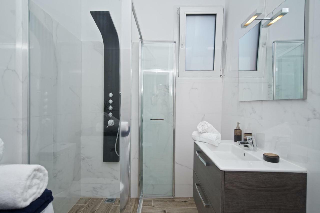 Sea Dream Apartment Sami  Exterior photo