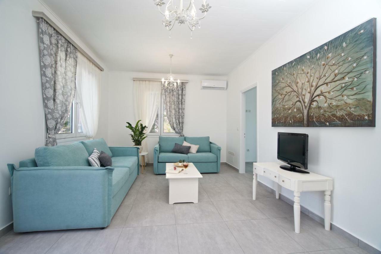 Sea Dream Apartment Sami  Exterior photo