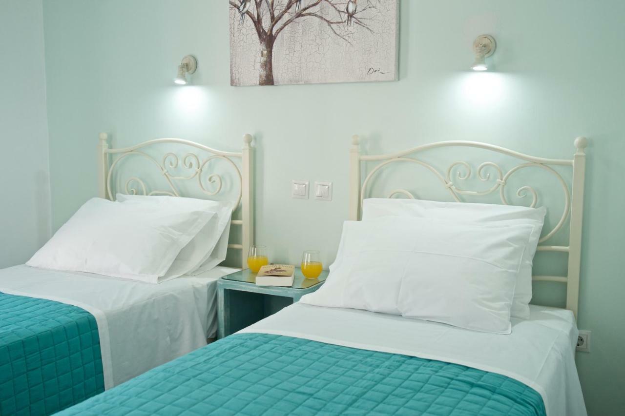Sea Dream Apartment Sami  Exterior photo